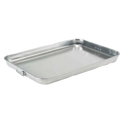 Winco FSFP-7M, 7-7/8-Inch French Style Fry Pan