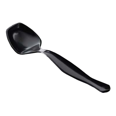 Vollrath 84320 13 1/4 High Heat Nylon Slotted Spoon