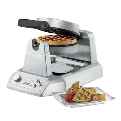 continental electric waffle maker