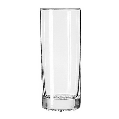 Arcoroc Excalibur 10.5 oz Hi Ball Glass 