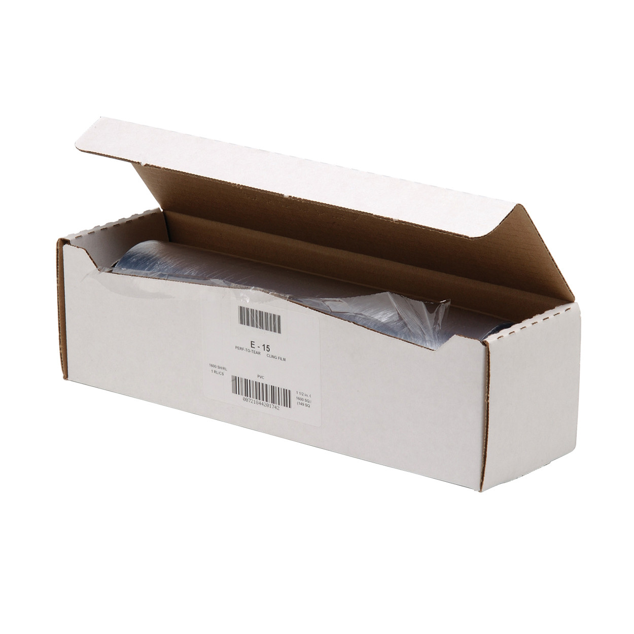 Polyvinyl films plastic wrap discount