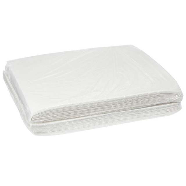 Bulk Insulated Foil Sandwich Wrap Sheets - 14 x 16