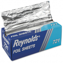 RiPac Aluminum Foil Bulk Case 24