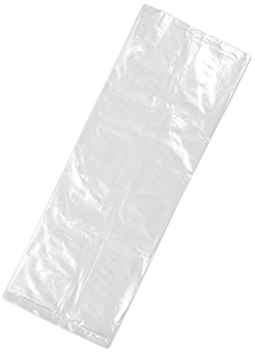 Set of 2 Gusseted Vacuum Bags