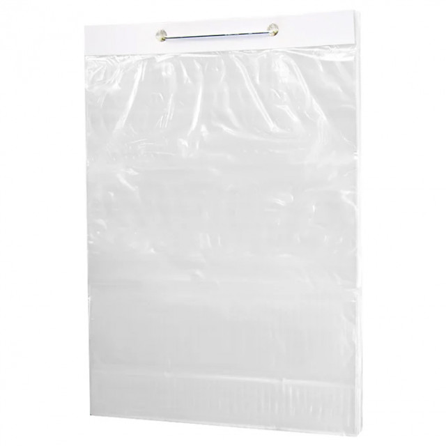 Polypropylene Ziplock Bags
