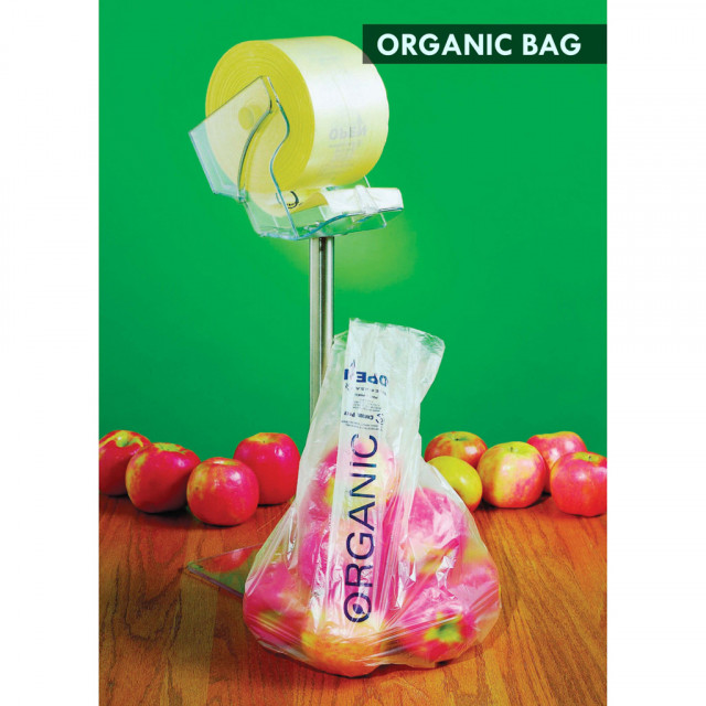 Clear Treat Bags, 3.75 x 6 inch, 200 pack