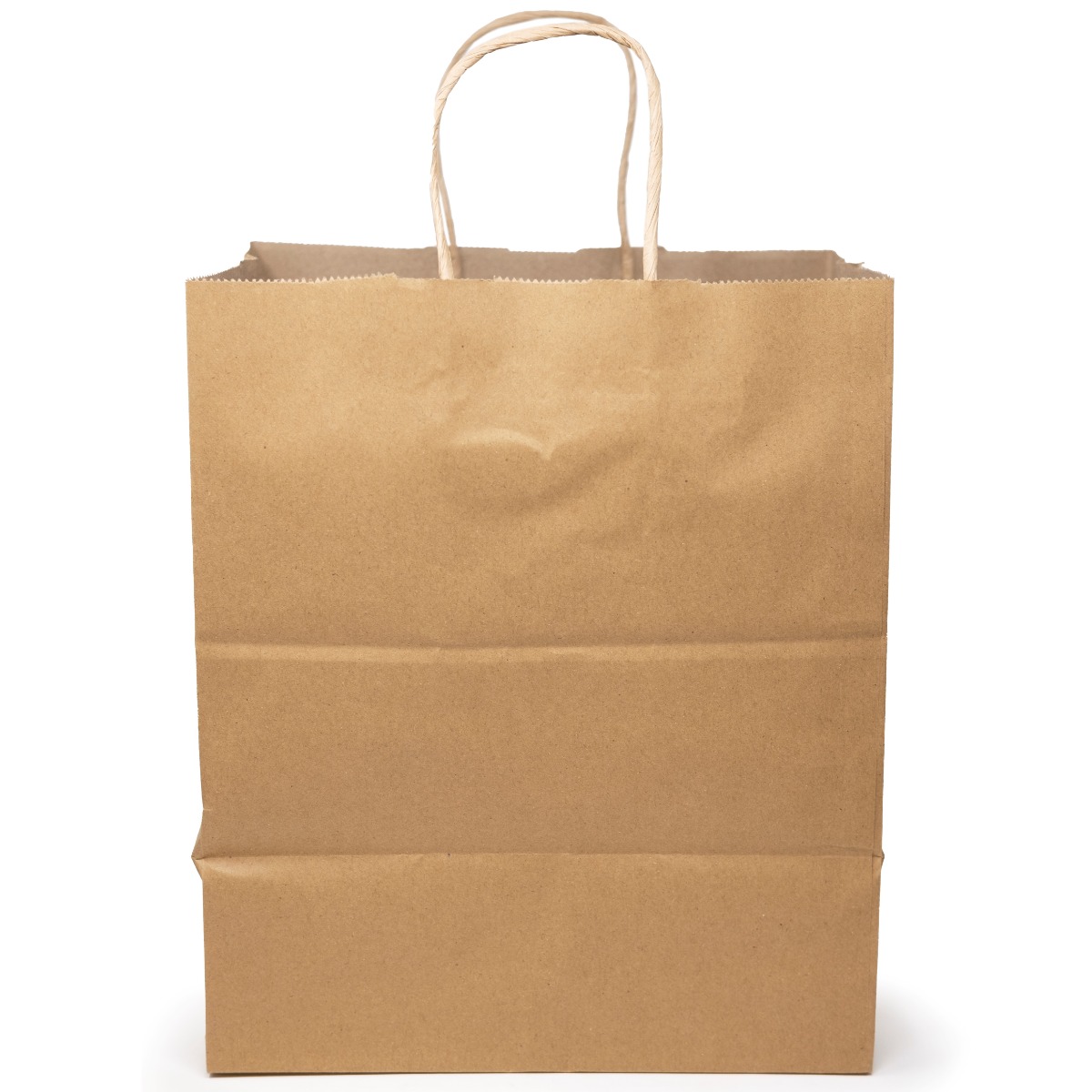 Bag Tek 2 gal Clear Plastic Zip Bag - Double Zipper, Write-On Label