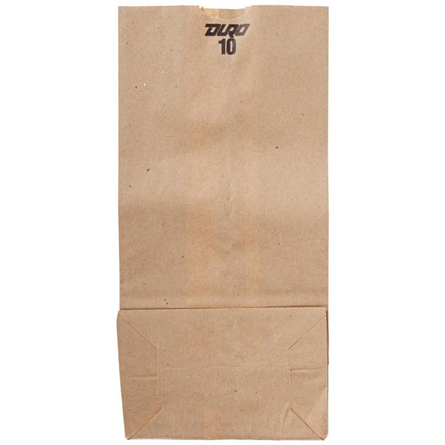 72 lb Kraft Grocery Bag, Large Kraft Paper Bags