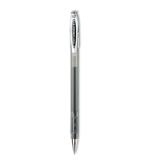 Zebra Pen J-Roller RX Gel Pens - LegalSupply