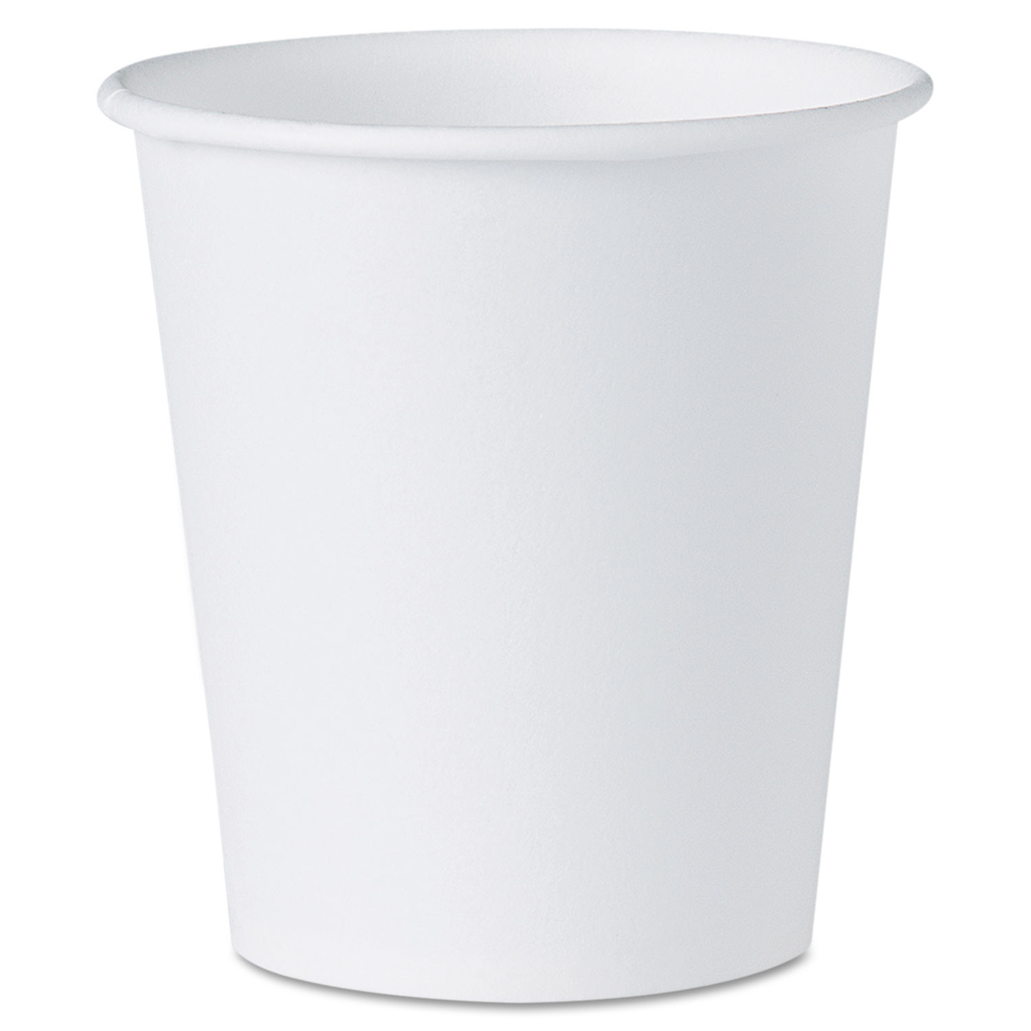  Solo 5T3-N0196 83 oz White Paper Bucket (Case of 100) : Health  & Household