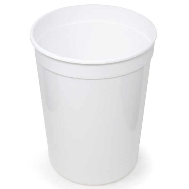 Berry Plastics Venture Round Deli Container, 85 oz. | 216/Case | Quipply