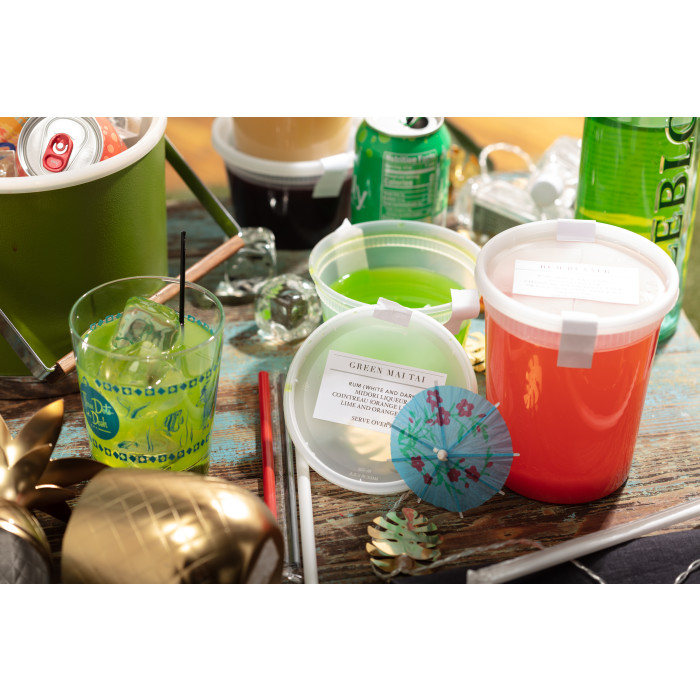 NEIGHBORHOOD CI / P-CONTAINER SET 新品 NEIGHBORHOOD CI / P-CONTAINER SET Green - メルカリ
