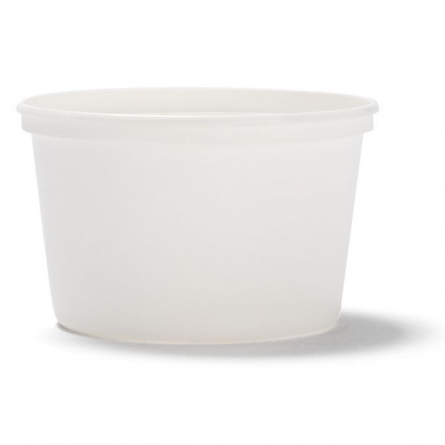 Black Plastic Food Packaging Container, Rectangle, Capacity: 500gm