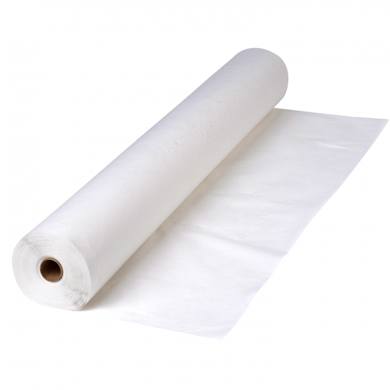 White 45 lb. Freezer Paper Roll 30 x 1100