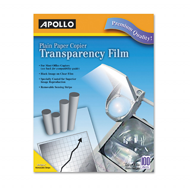 Waterproof Inkjet Film Transparency Paper 5 mil Thick Silk Screen Printing  Film 8 x 11 100 Sheets 