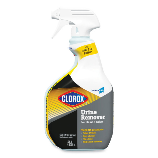 Clorox pet odor remover shop