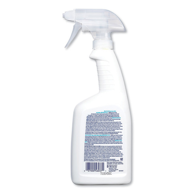 Dawn® Professional Heavy Duty Degreaser Spray, 32 oz Bottle, 6/Carton
