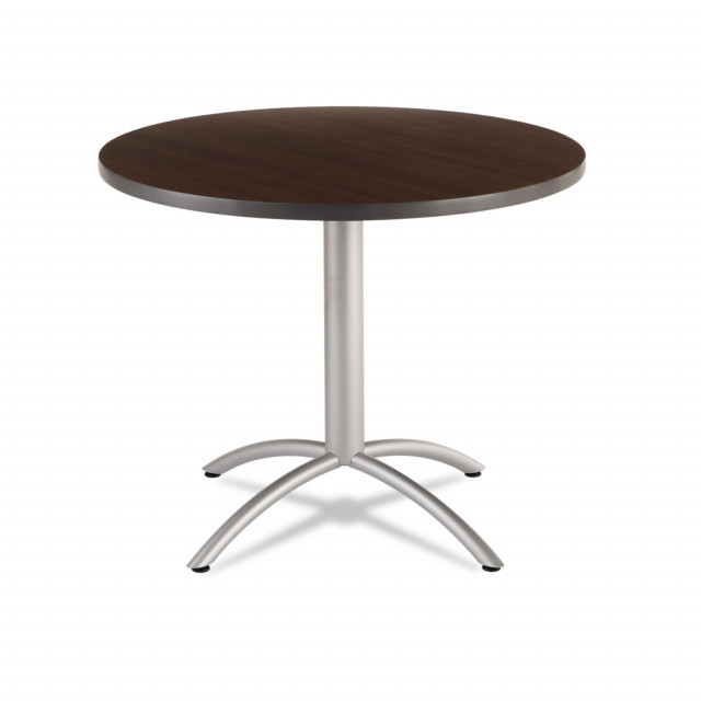 CafeWorks Table, Cafe-Height, Round, 36