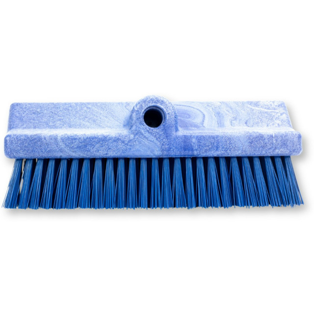 Carlisle 41323EC14 Sparta® Tile & Grout Brush 9 Long Triangular