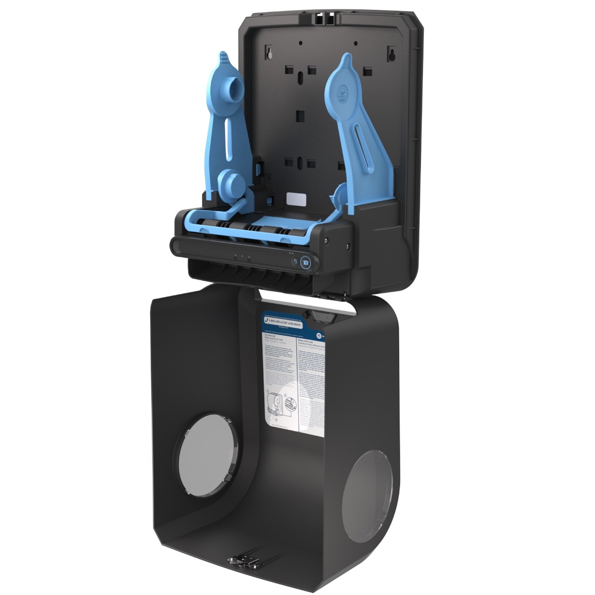Georgia Pacific Pacific Blue Ultra Automated Paper Towel Dispenser