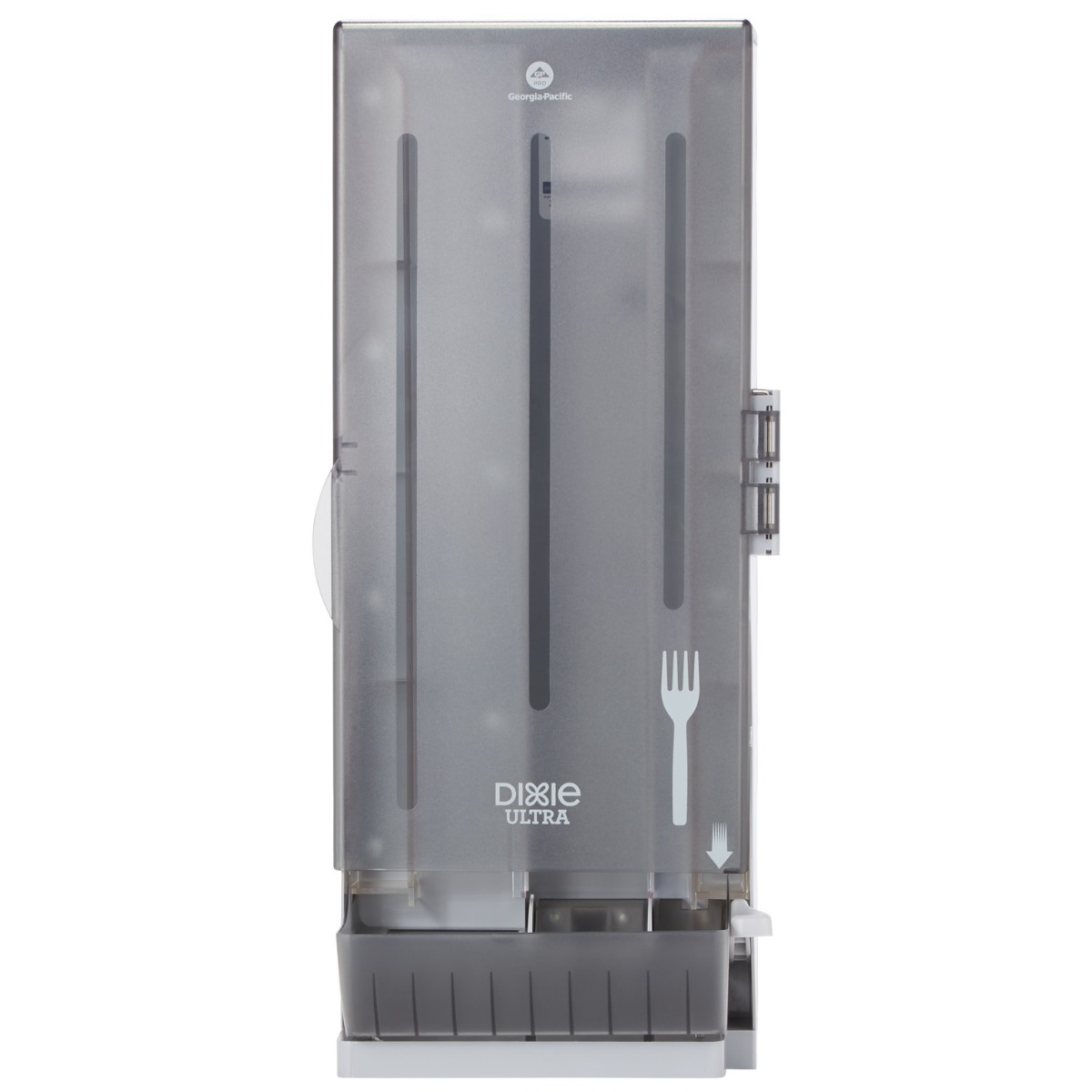 GP Pro Dixie Ultra SmartStock Series-O Classic Fork