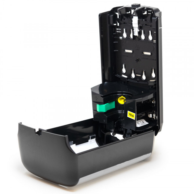 KleenLine No-Touch Foam Handwash Dispenser, 6634-01-BCE00YL