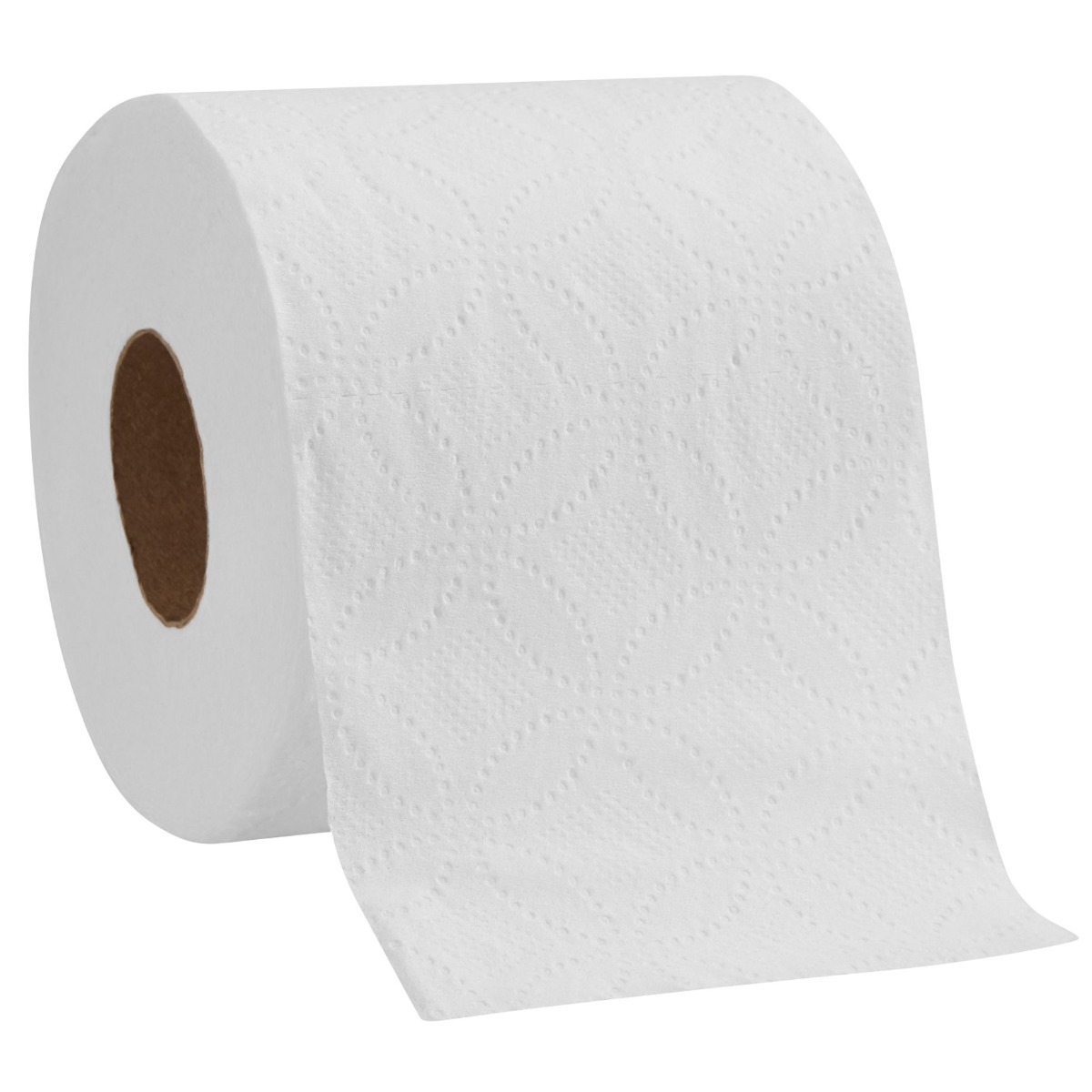 Georgia Pacific Pacific Blue Basic™ White Standard Embossed