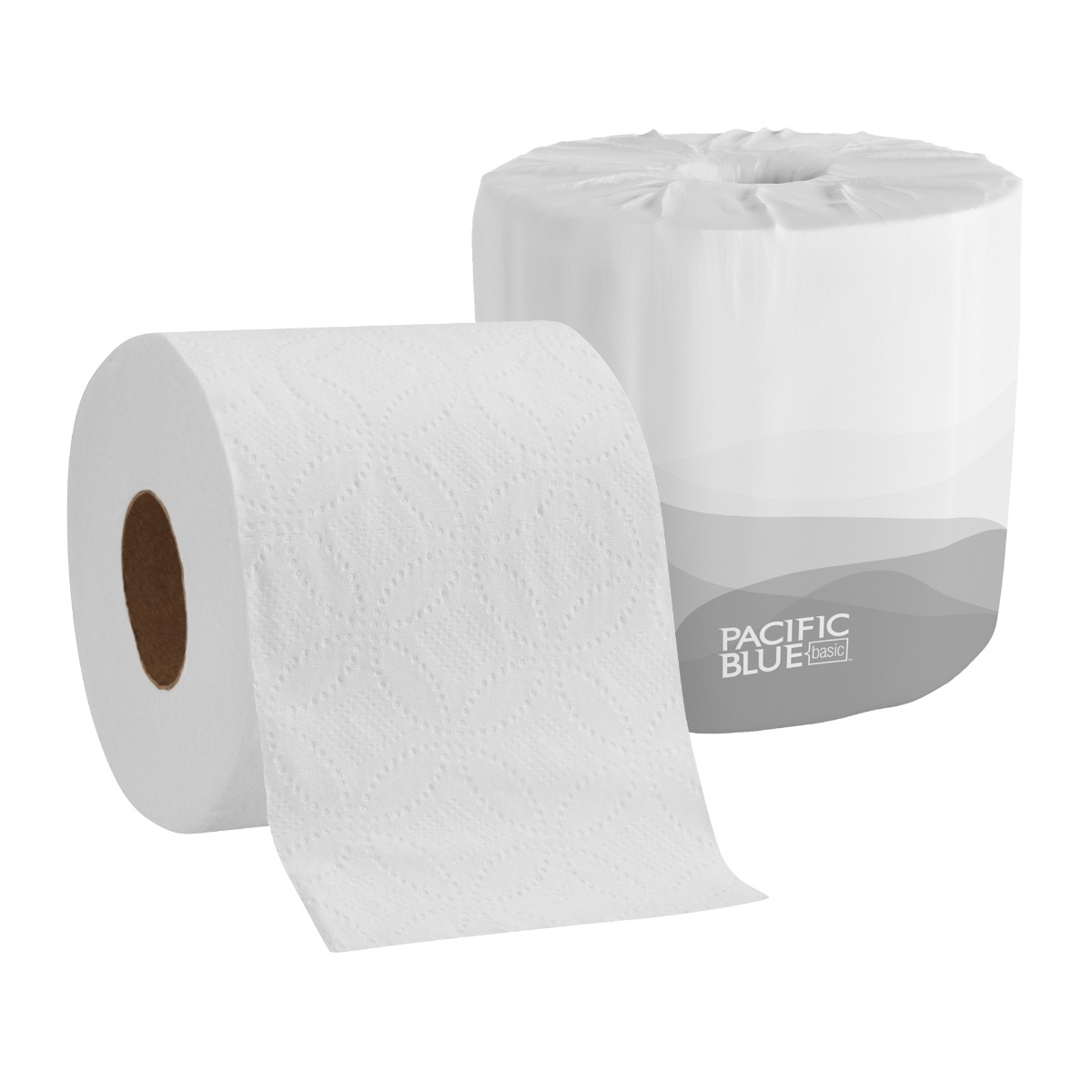 TOILET PAPER magazine ２冊セット　レア Georgia Pacific Pacific Blue Select™ White Standard Embossed