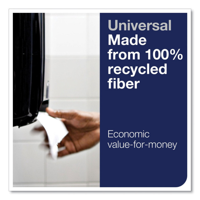 Tork Universal Matic® Hand Towel Roll, 290089, Refill, 700