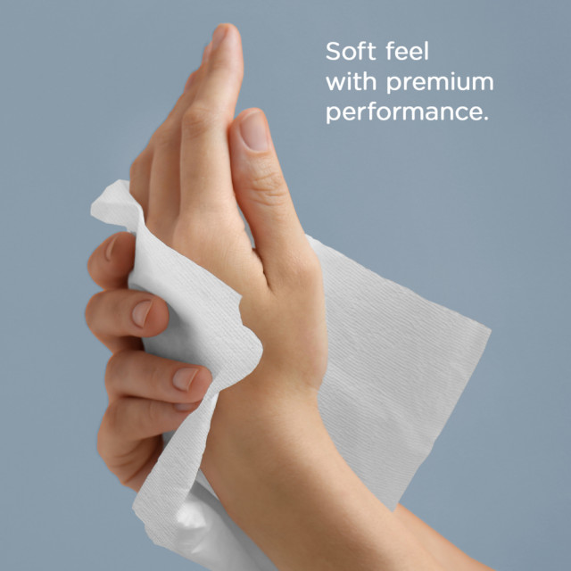 Kleenex Professional Hand Towels, 6 ct.