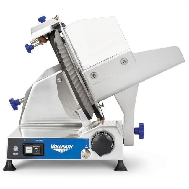 Globe G12 Slicer, 12-Inch Meat Slicer