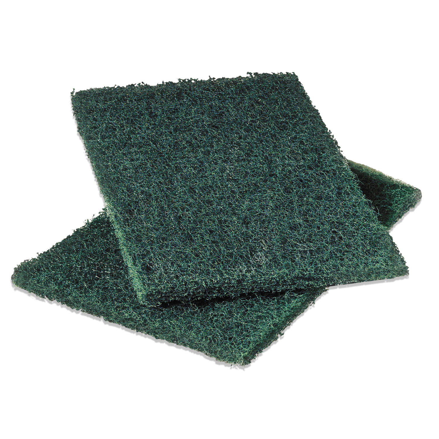 Scotch-Brite™ PROFESSIONAL Heavy-Duty Scouring Pad 86, 6 x 9
