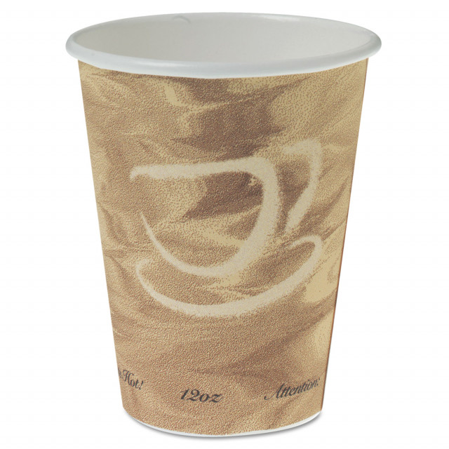 Dart Solo Ultra Clear Cups, Squat, 16-18 oz, PET, 50/Bag, 1000/Carton