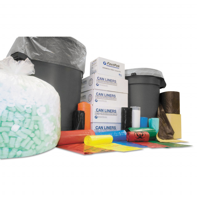 39 Gallon Trash Bags, 39 Gal Garbage Bag Can Liners