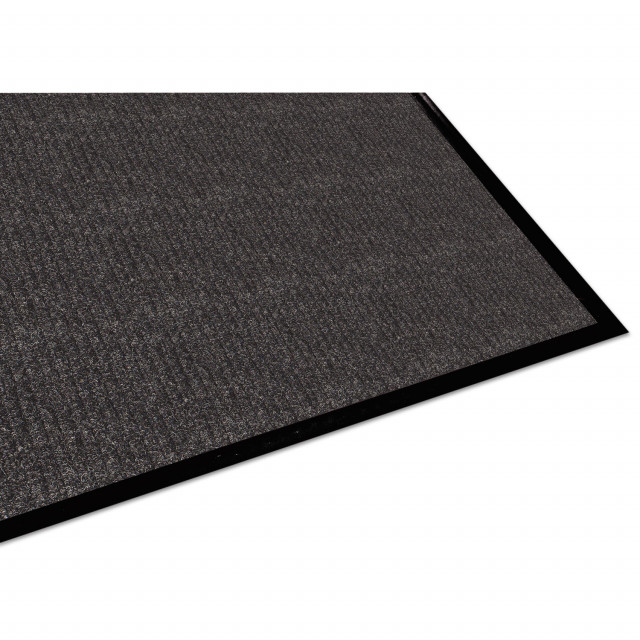 Ribbed Polypropylene Carpet Mats