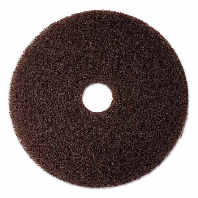 Low-Speed High Productivity Floor Pads 5300, 20