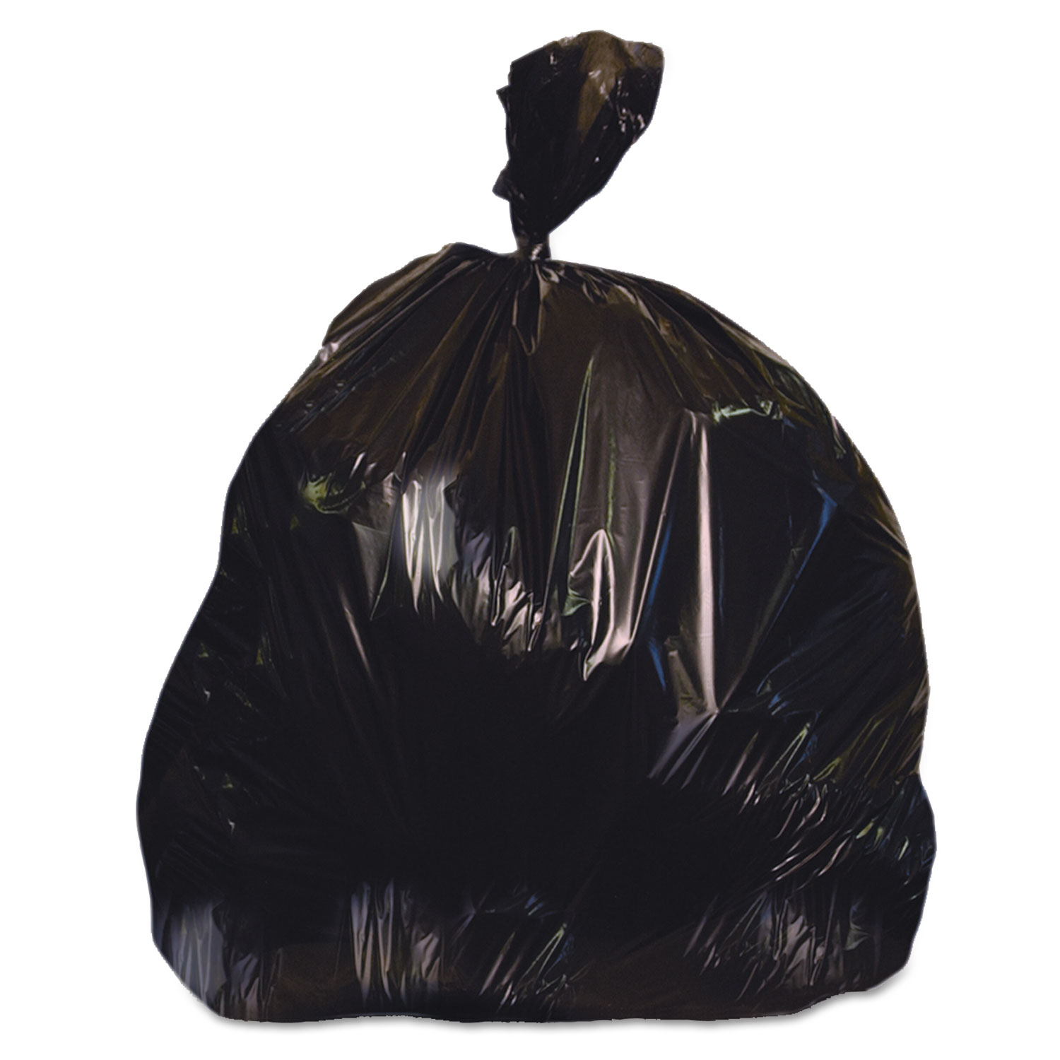 1.2 Gallon Garbage Bags, Kitchen Compostable Garbage Bags, 80pcs