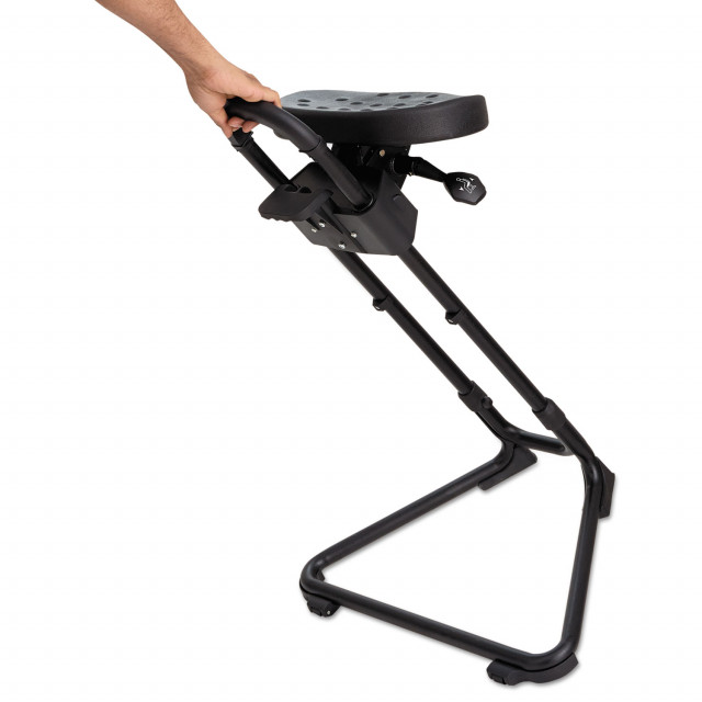 Alera stool top