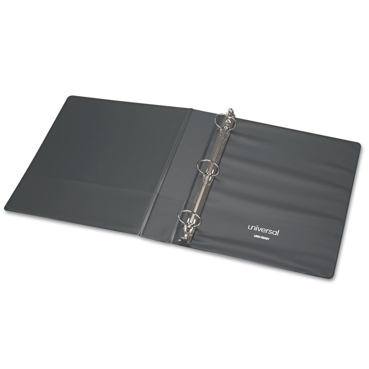 Bindewerk  Ring Binder OLIVIA (slim)