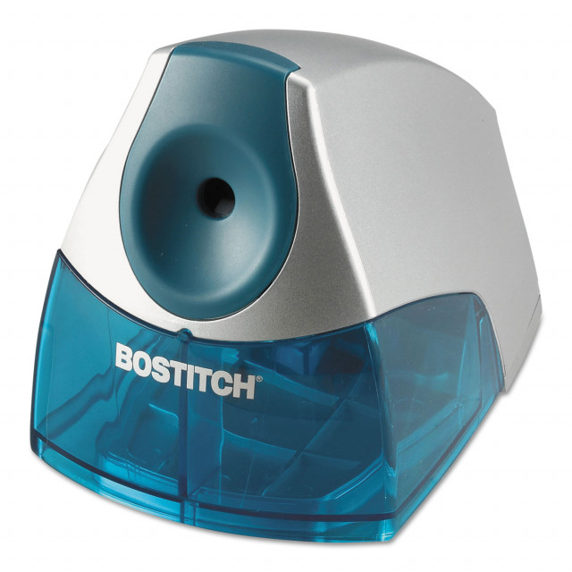 Bostitch Personal Electric Pencil Sharpener AC Powered 4.25 x