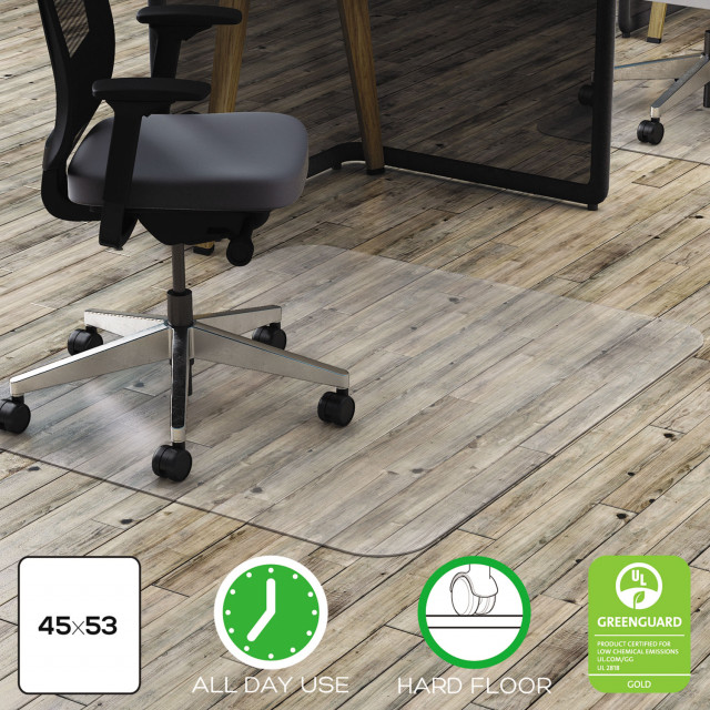 Officeworks chair 2025 mats