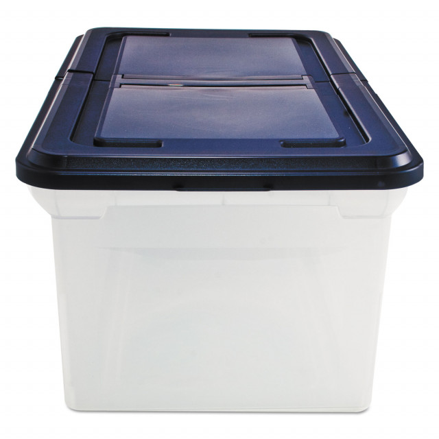 File tote outlet box