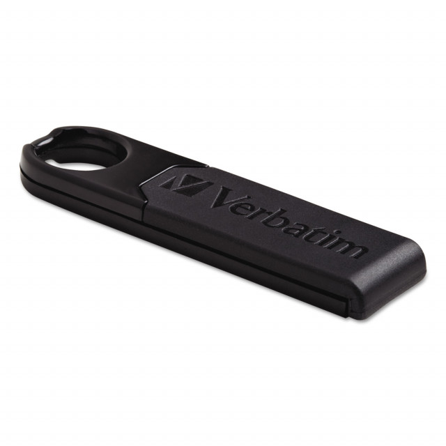 Store 'n' Go Micro USB Drive Plus, 16 GB, Black Store 'n' Go Micro USB Drive Plus, 16 GB, Black