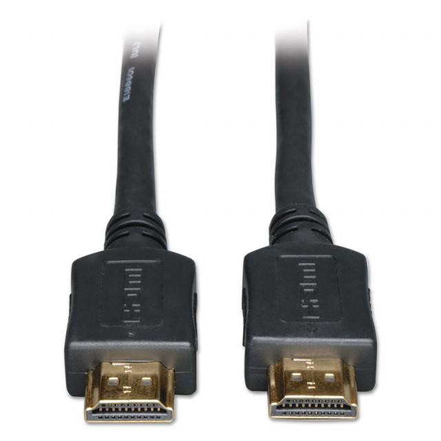 Adaptateur 2 ports Cable HDMI pour Television PROLINE TV Console