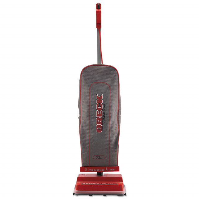 U2000R-1 Upright Vacuum, 12