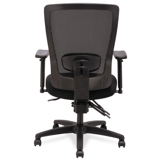 Alera multifunction high back chair sales