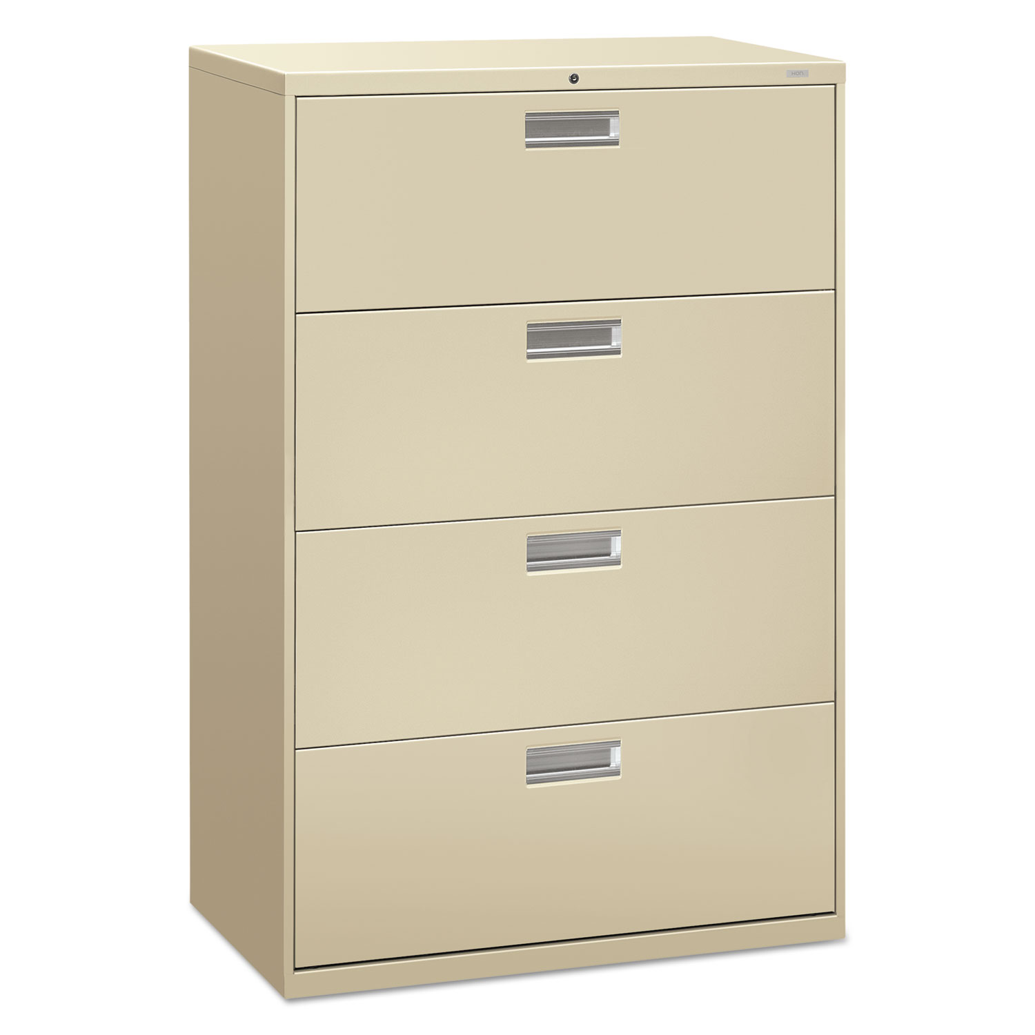 HON® Brigade 600 Series Lateral File