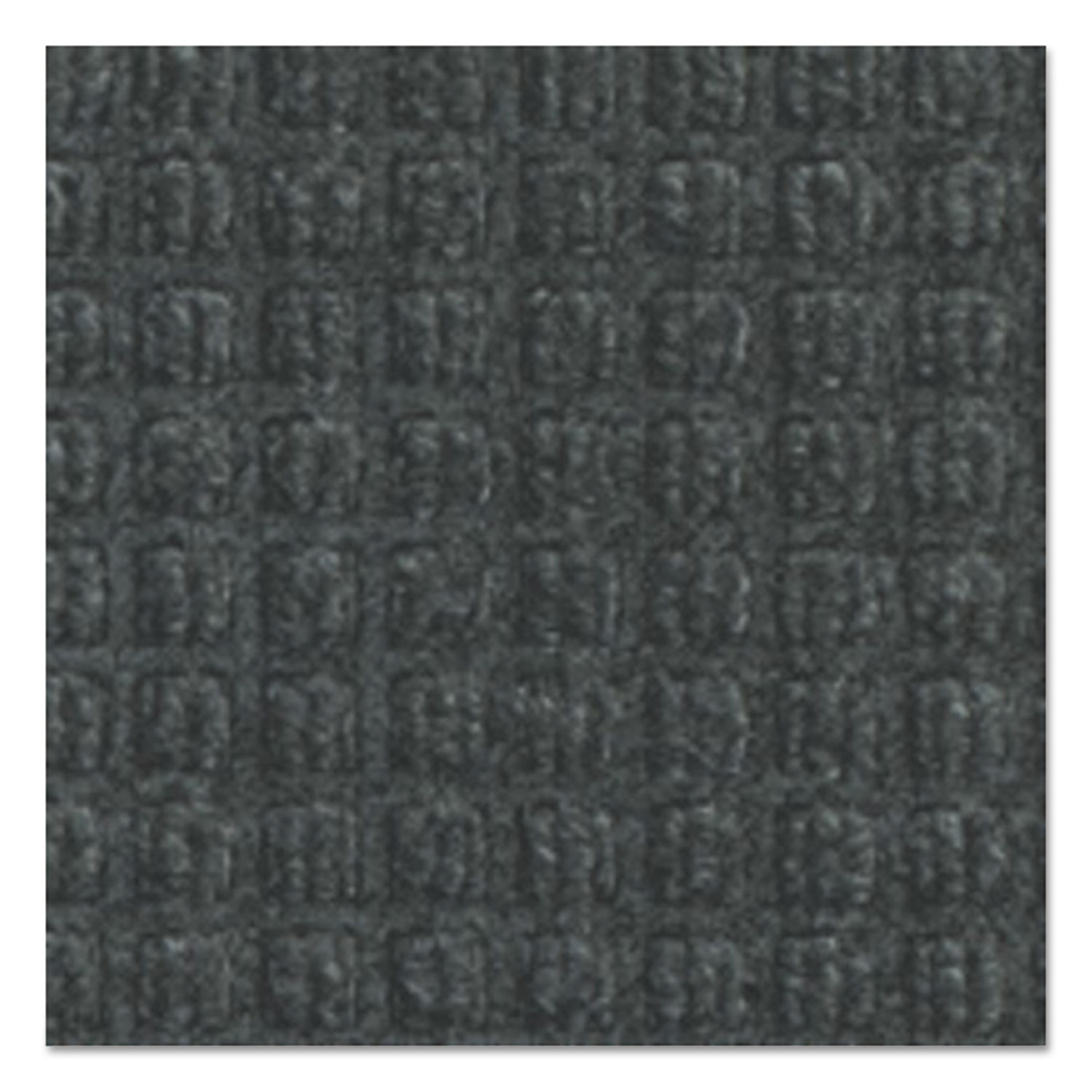 Crown Super-Soaker™ 250 Wiper/Scraper Mat - 3' x 5', Charcoal