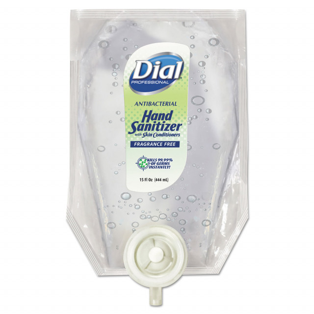 Dial fit hand sanitizer cheap