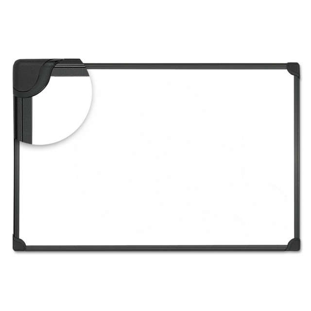 Two Cool Tri-Fold Poster Board, 36 x 48, Black/White, 6/Carton | Bulk Order of 2 Cartons